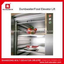 50kg dumbwaiter Dumbwaiter Elevator food elevator
